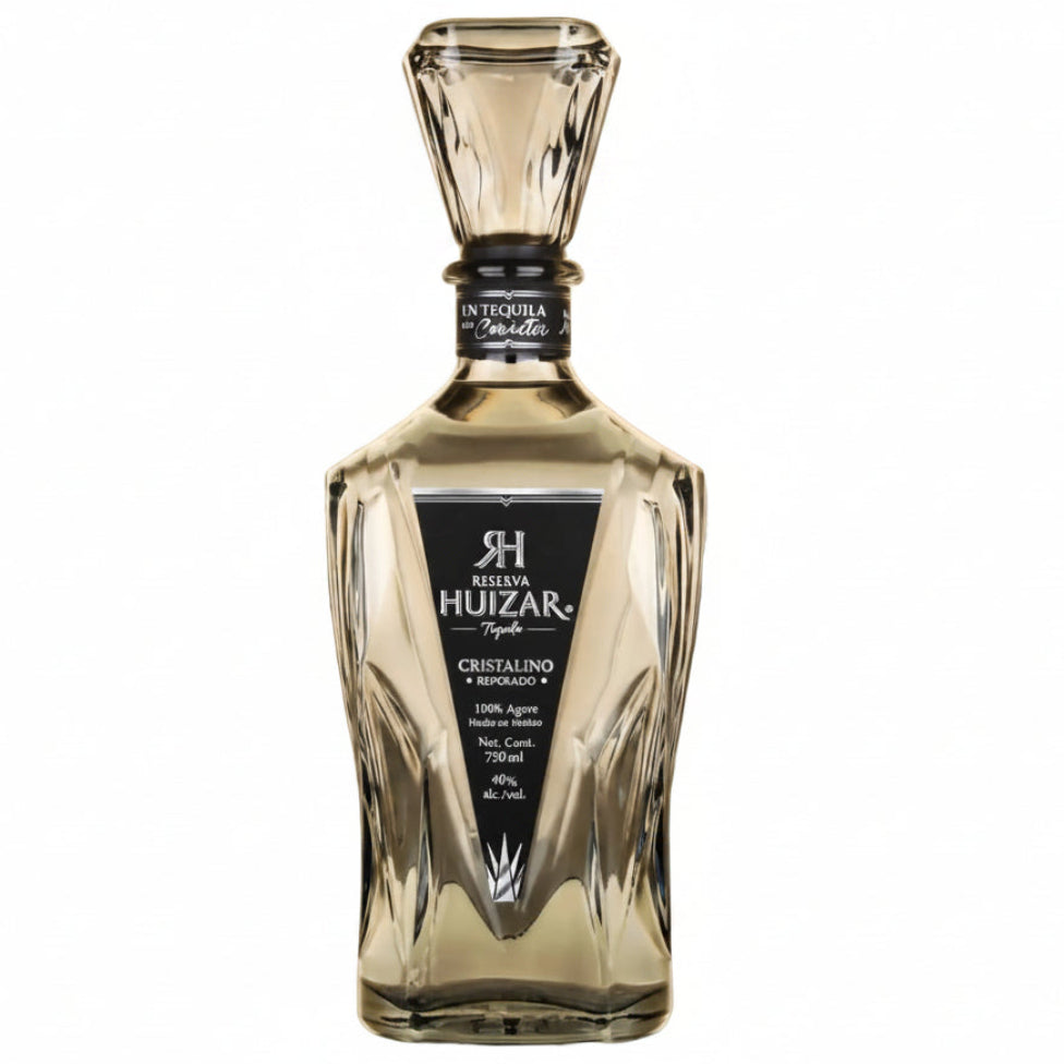 Reserva Huizar Cristalino Reposado