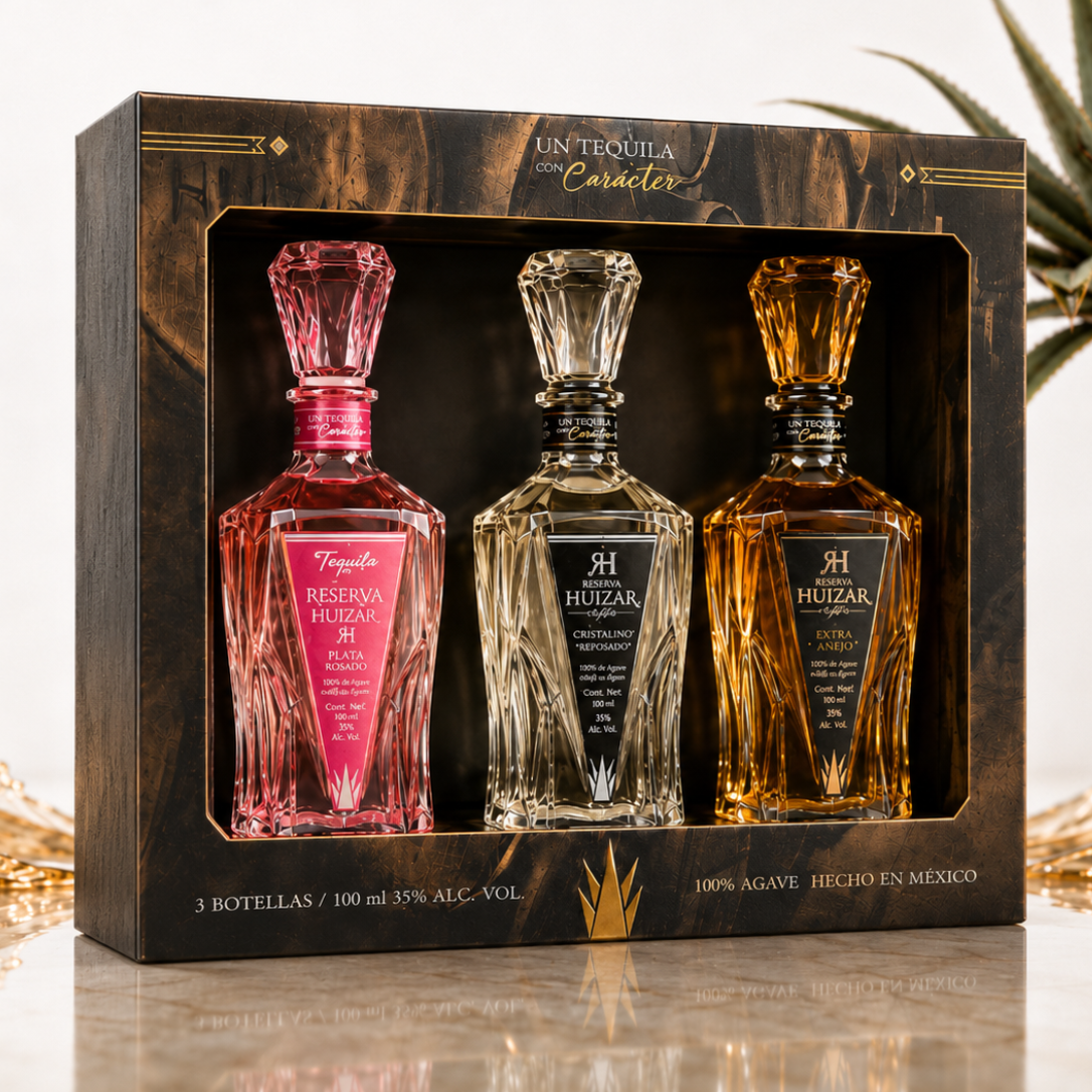Minis - Modern Luxe Collection