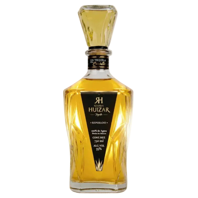 Reserva Huizar Reposado