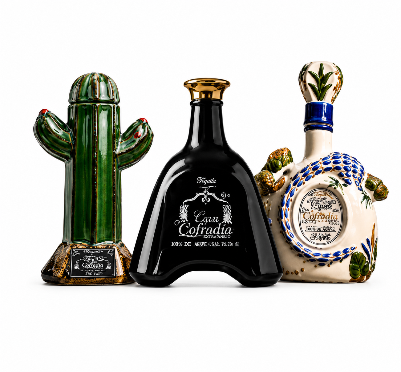 Boutique Tequila Collection