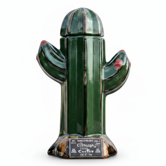 Tequila Cactus Reposado