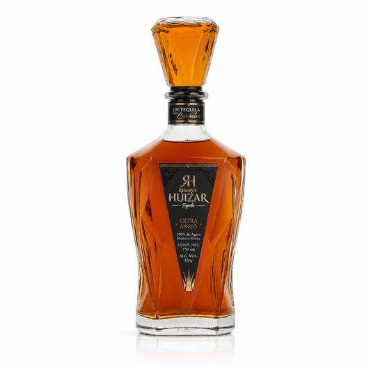Reserva Huizar Extra Añejo · 750 ml