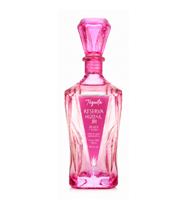 Reserva Huizar Plata Rosado · 750 ml