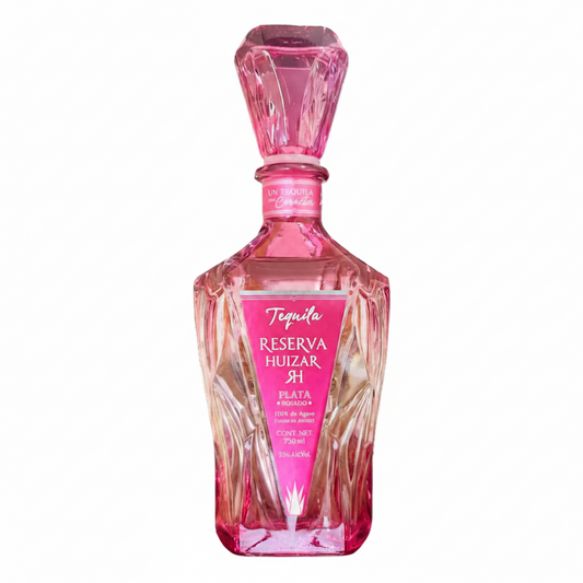 Reserva Huizar Plata Rosado