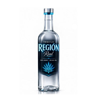 Rail Tequila - Region Real Plata - Kosher