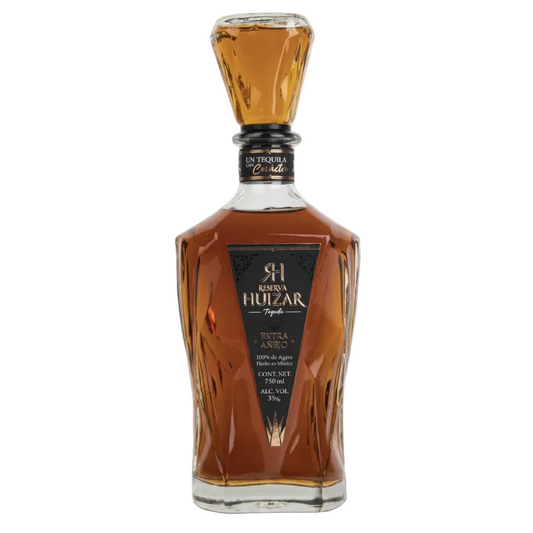 Reserva Huizar Extra Añejo