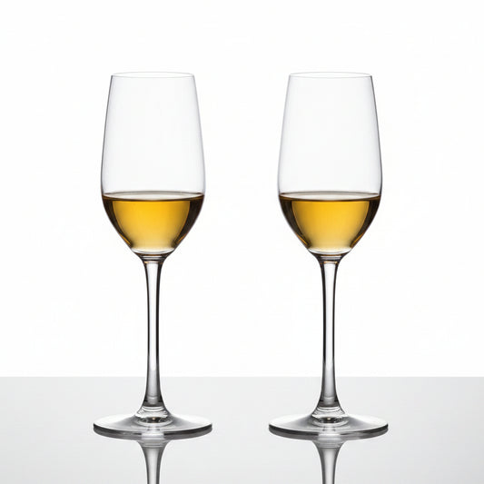 Riedel Tequila Glass