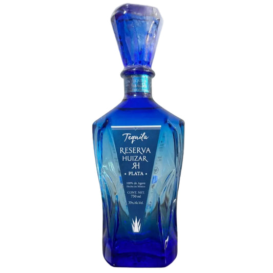 Reserva Huizar Plata