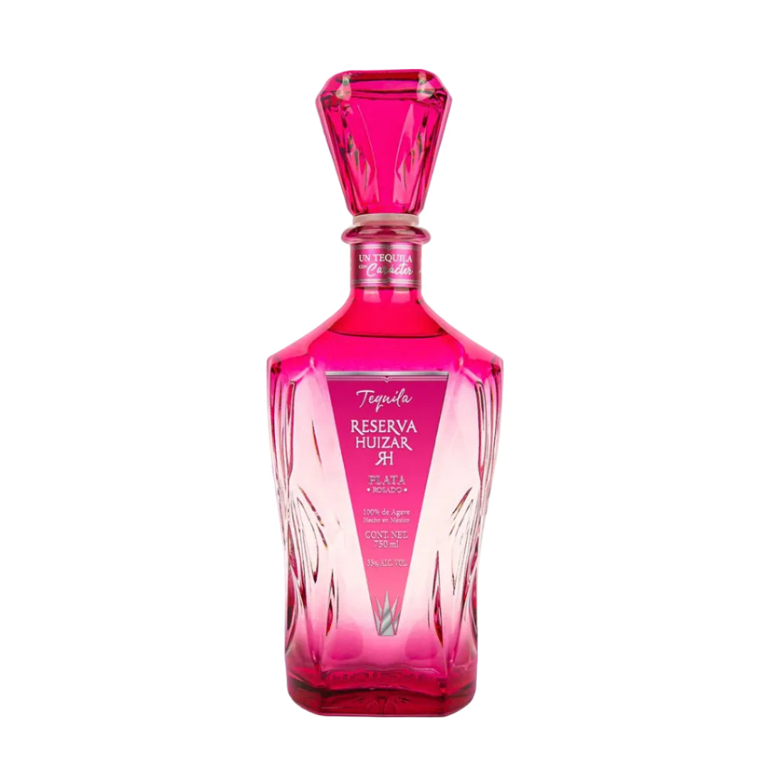 Reserva Huizar Plata Rosado — 750 ml